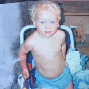 Meet your Posher, Mitchell